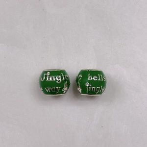 Brighton Jingle Bell Beads